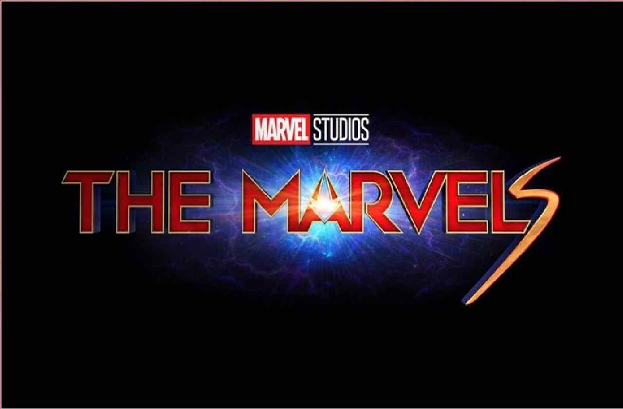 Marvel Upcoming movies 2023-24