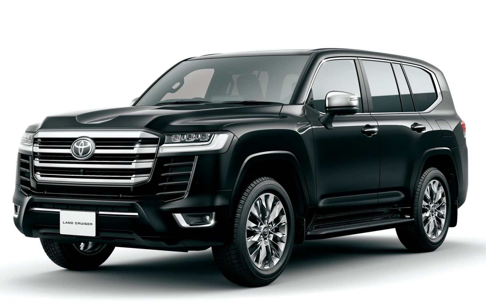 toyota car price