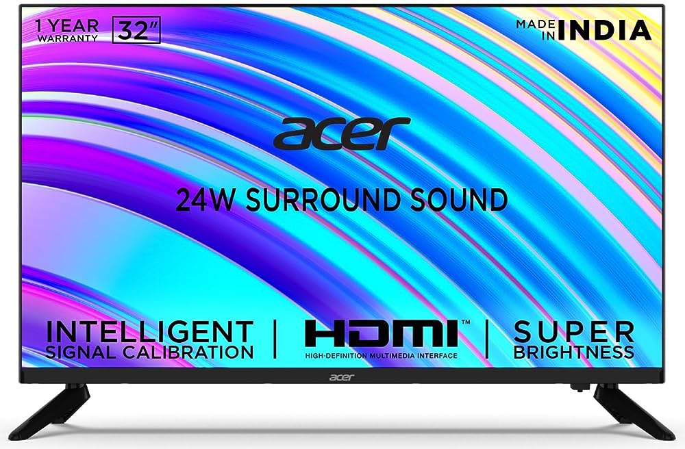 Acer Smart TV