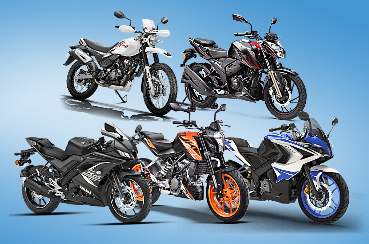 Bikes Diwali Offer