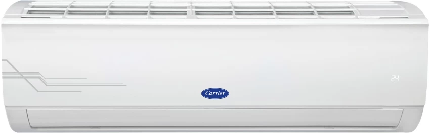 Carrier 1.5 ton 3 star AC