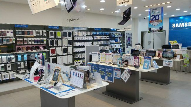 Mobile & laptop Repair Shop