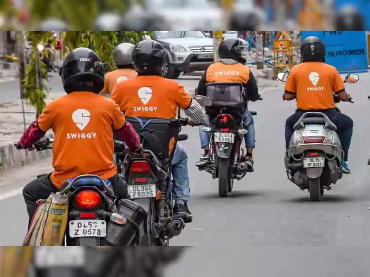 Swiggy Se Kaise Kmaye Paise