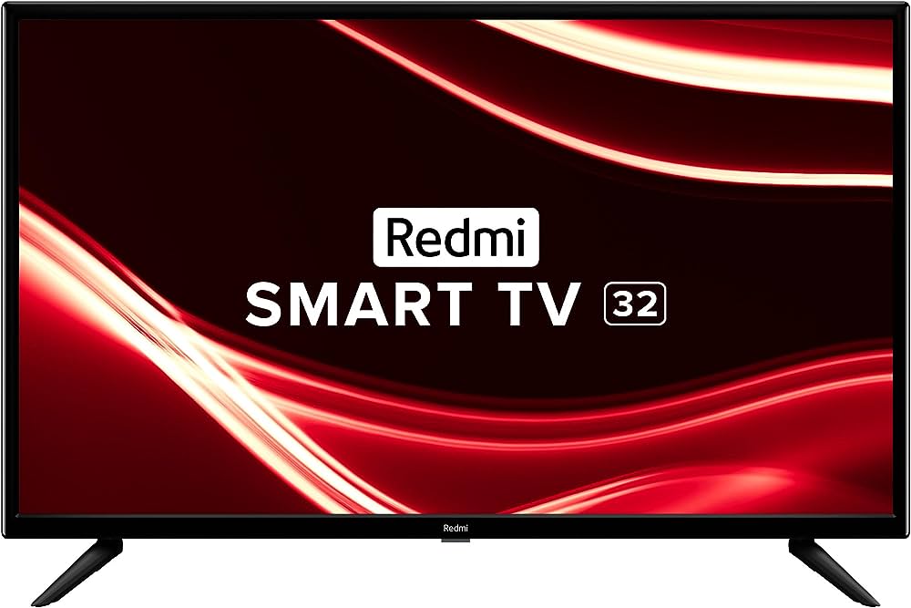 redmi tv