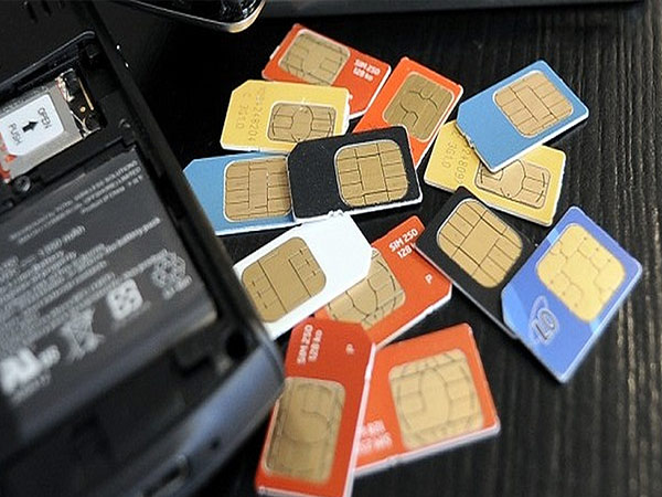 SIM Card New Rule
