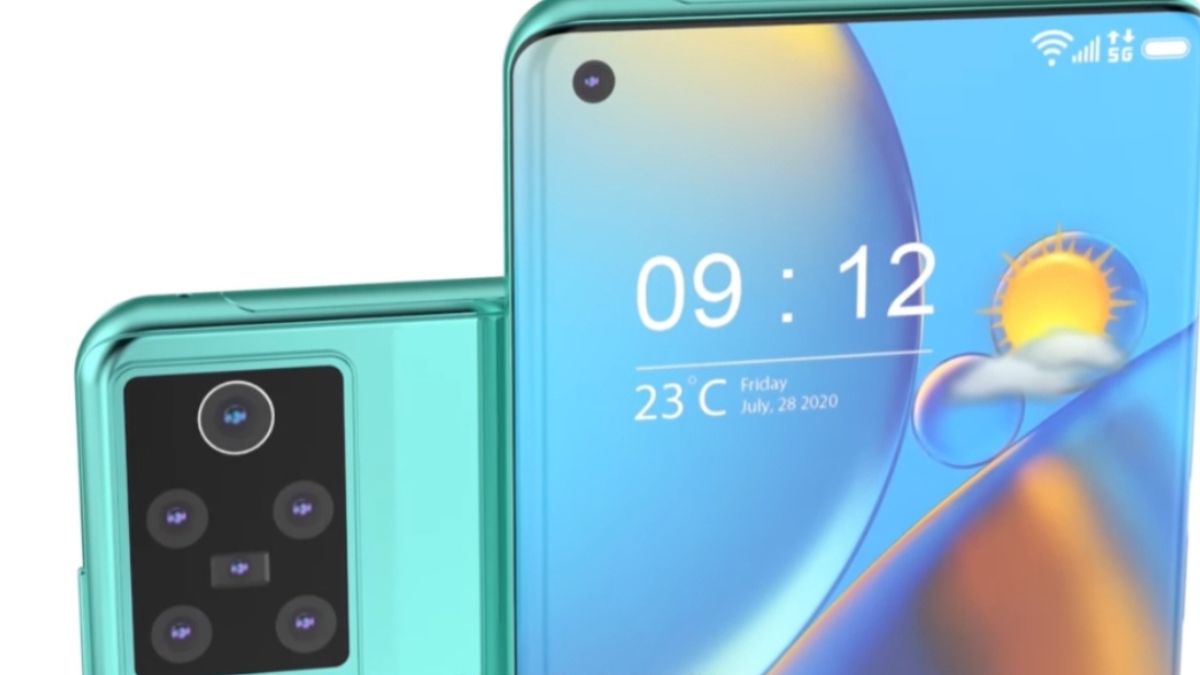 Samsung-Drone-Camera-Phone-Display