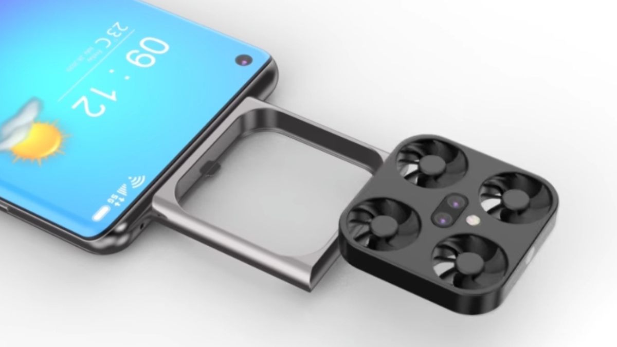 Samsung-Drone-Camera-Phone