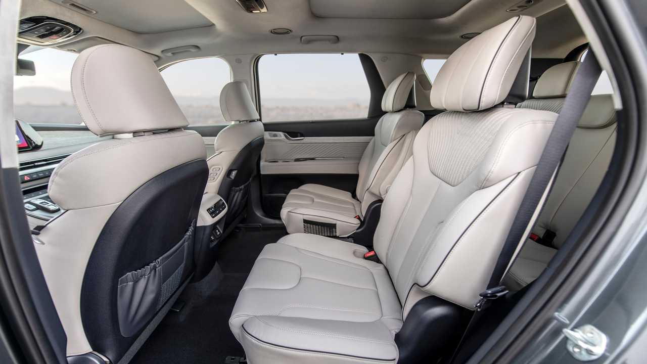2023-hyundai-palisade Seat