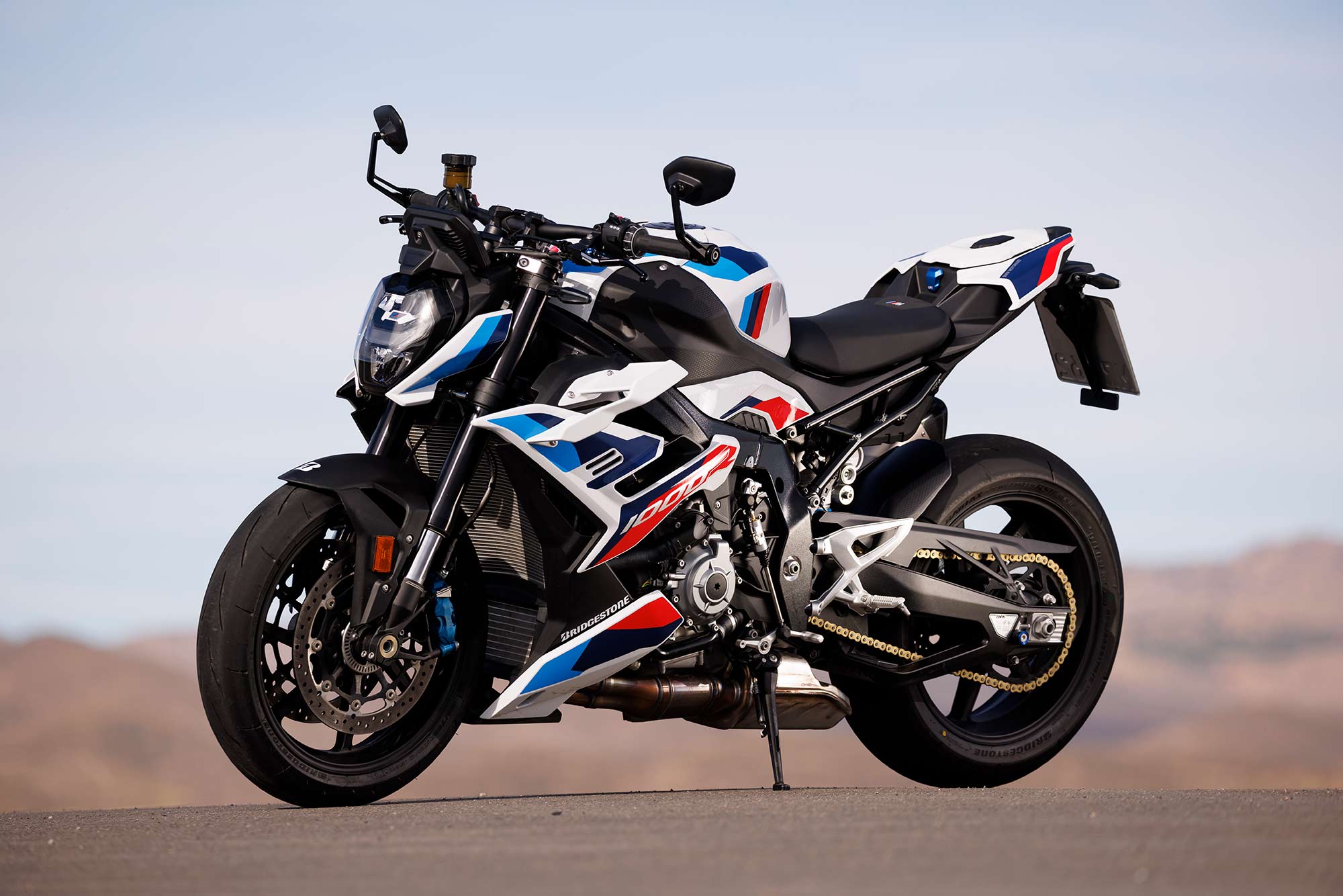 BMW M 1000R