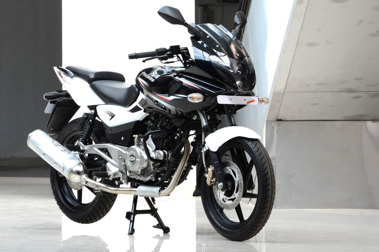 Bajaj Pulsar 220 Finance Plan