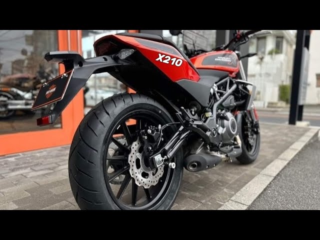Hero Mavrick 2024 Modal