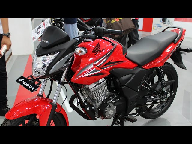 Honda Shine 125cc
