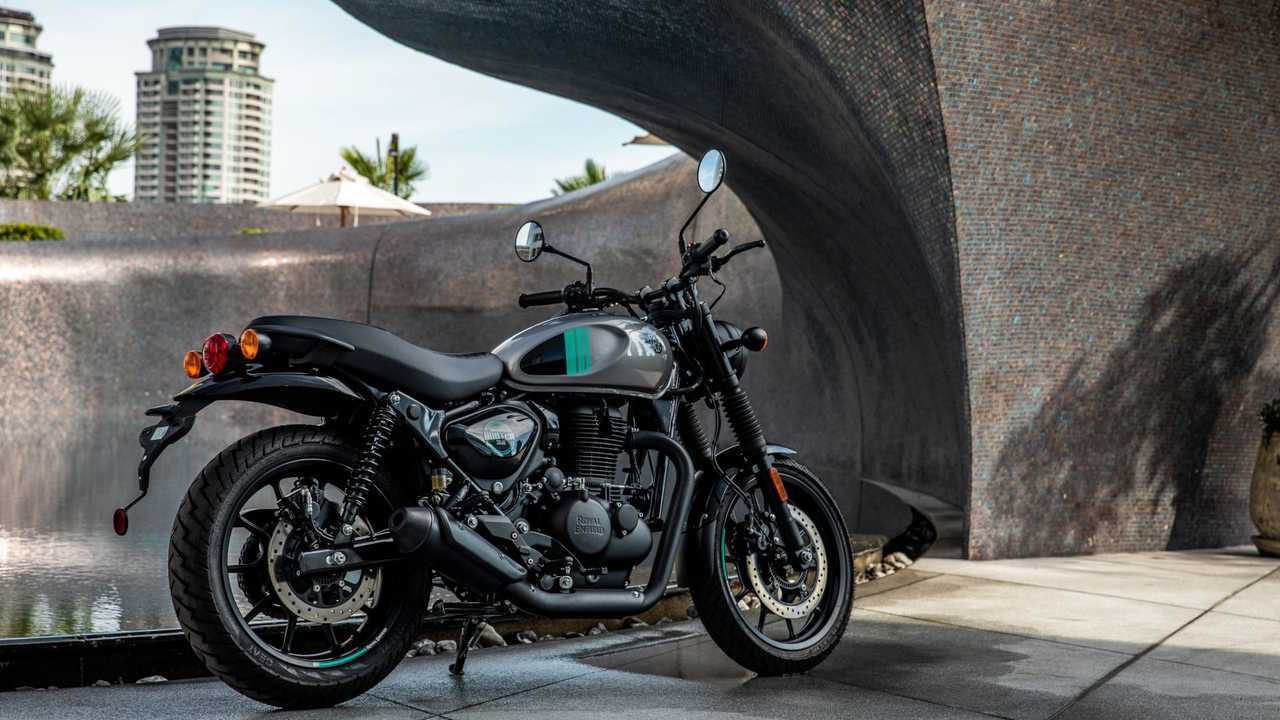 Hunter 450