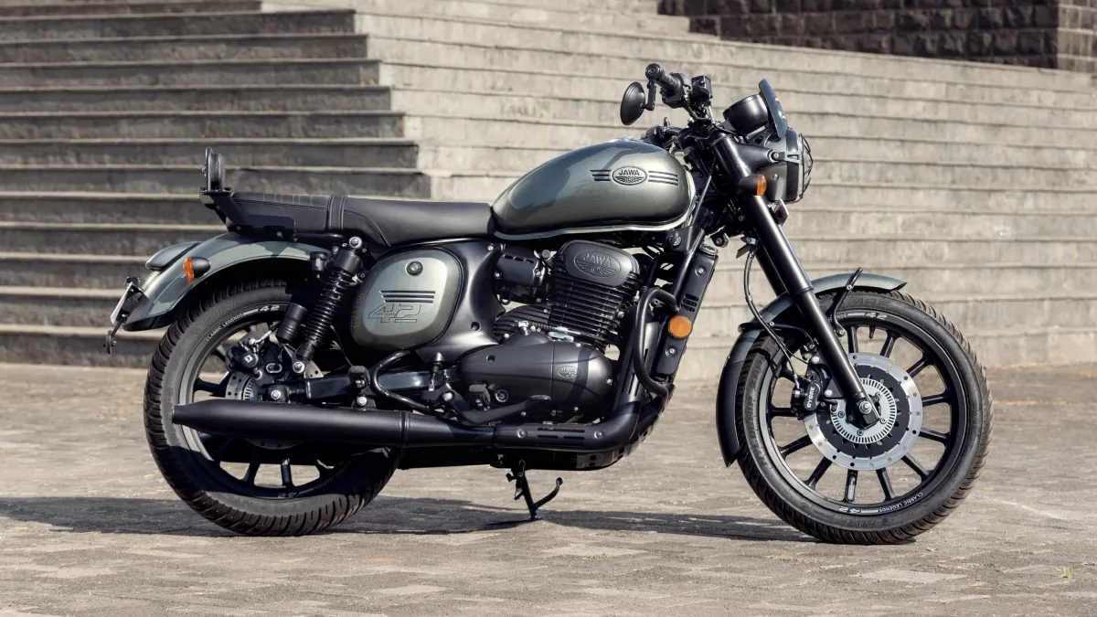 Jawa-Yezdi-Motorcycles