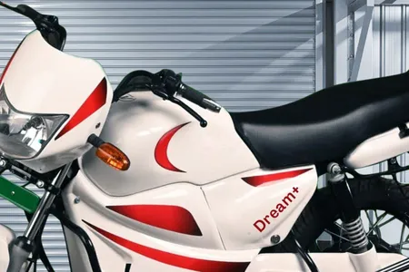 Maruthisan dream-plus Electric Bike