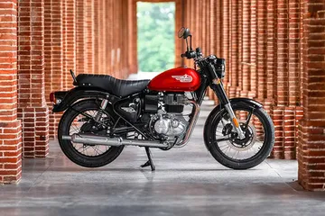 Royal Enfield Bullet 350cc