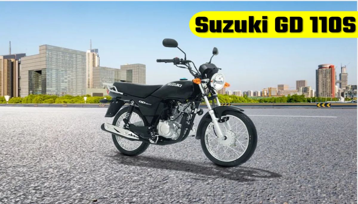 Suzuki-GD-110-New 2024 Modal
