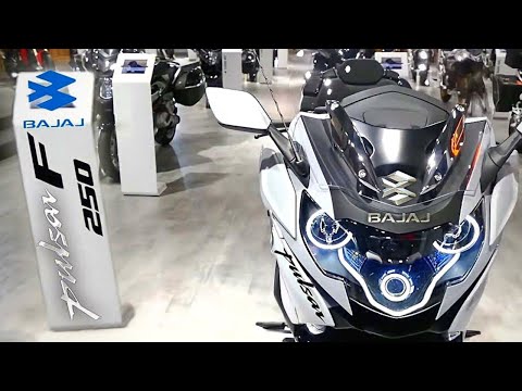 bajaj pulsar electric bike