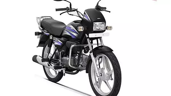 hero-splendor-pro-front