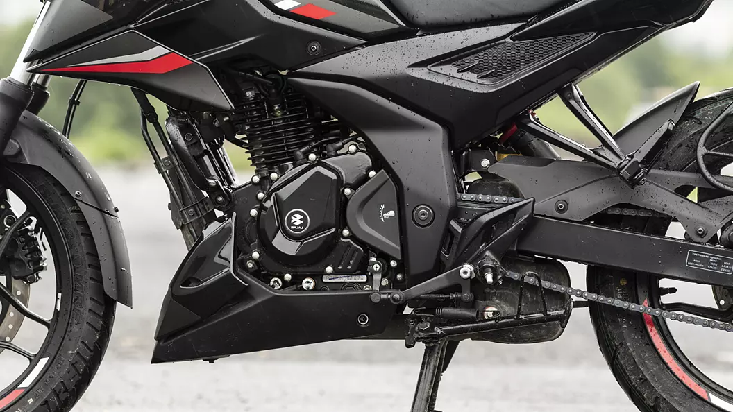 pulsar-n160-engine
