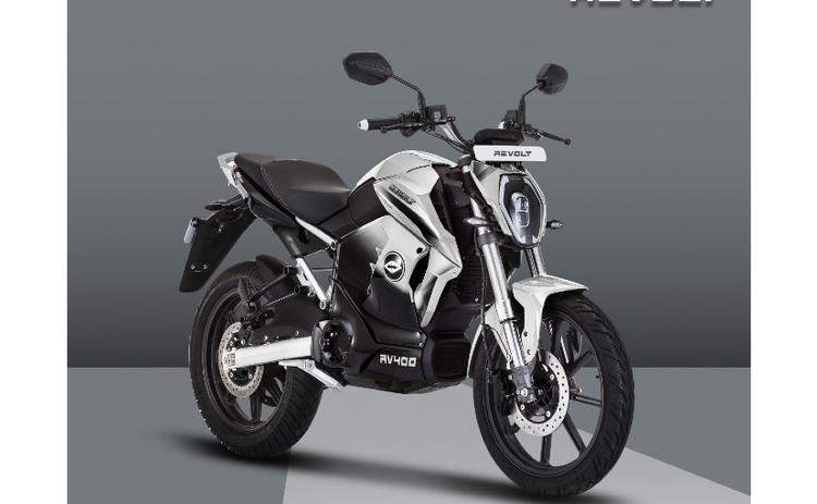 revolt-rv-electric Bike