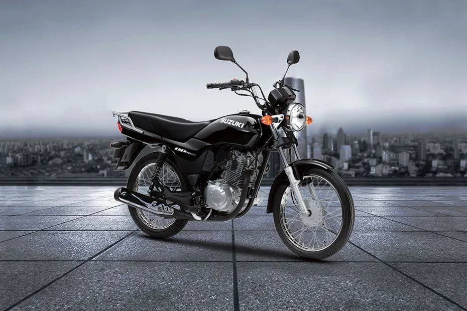 suzuki-gd-110-Features