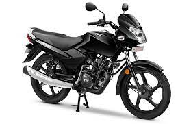 tvs sports bike