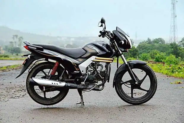 Mahindra Relaunch Bike In India
