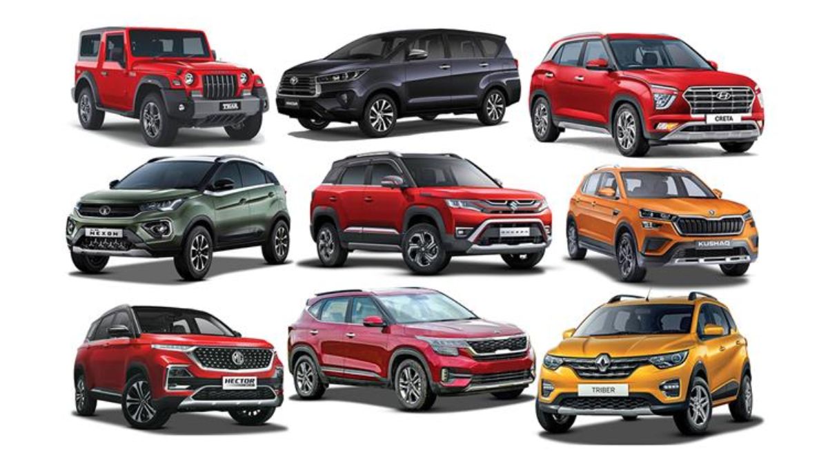 Tata Cars Offer 2024