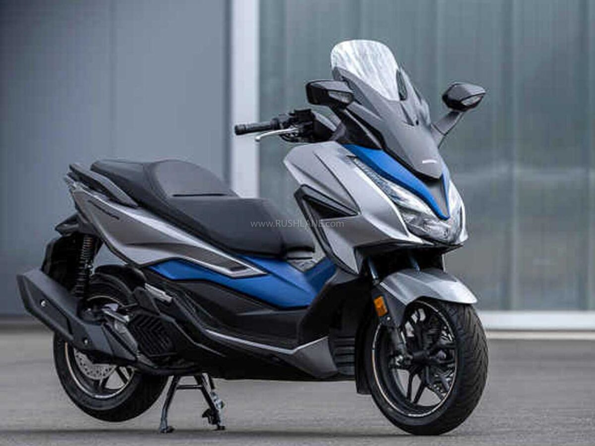 honda-forza