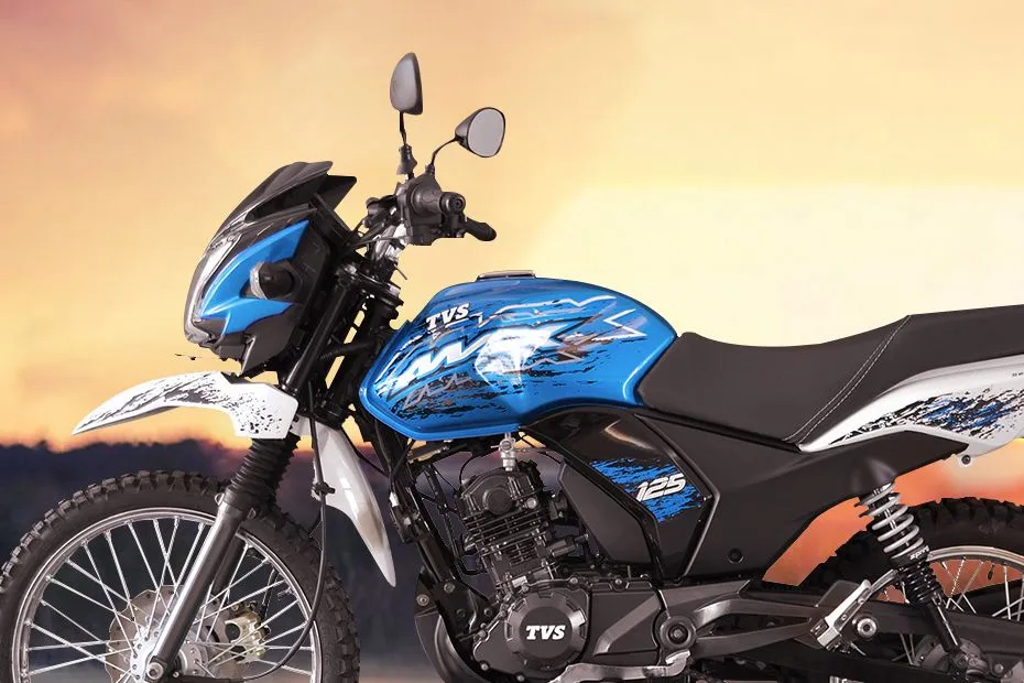 tvs-max-125-semi-trail-fuel-tank-view